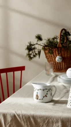Hammershøi Christmas Såskanna 66 cl, Vit