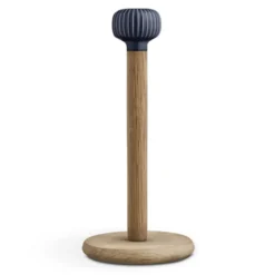 Hammershøi köksrullehållare, indigo