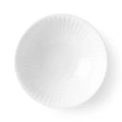 Hammershøi skål Ø16 cm, Vit