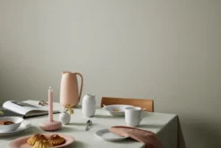 Hammershøi skål Ø16 cm, Vit
