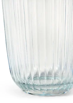 Hammershøi vattenglas 37 cl 4-pack, Klar