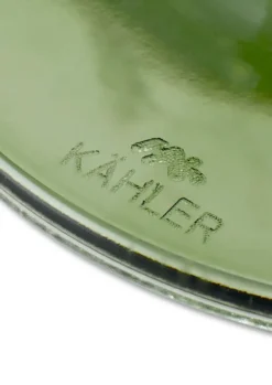 Hammershøi vitvinsglas 35 cl 2-pack, Klar-grön