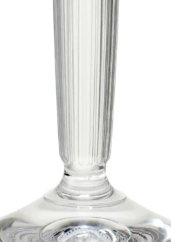 Hammershøi vitvinsglas 35 cl 2-pack, Klar