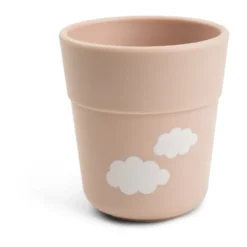 Happy Clouds foodie minimugg 13 cl, Powder