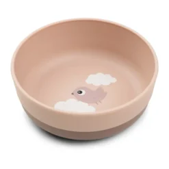 Happy Clouds foodie skål Ø12 cm, Powder