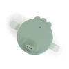 Happy Dots foodie pipmugg 21,5 cl, Green