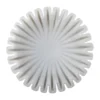 Harmonia dekorationsskål Ø17 cm, White marble