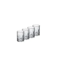 Harvey shotglas 4-pack, 3,7 cl