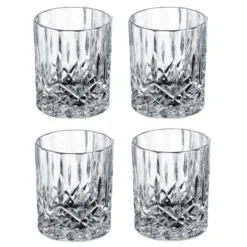 Harvey whiskeyglas 4-pack, 31 cl