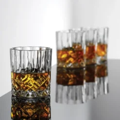 Harvey whiskeyglas 4-pack, 31 cl