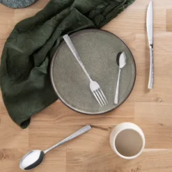 Havanne Jungle bestickset 24 delar, Rostfritt stål