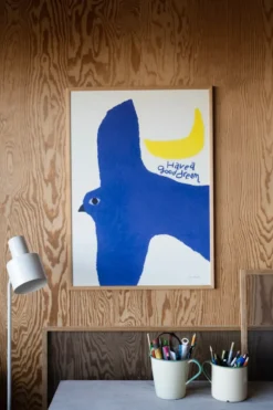 Have a good dream poster, 50x70 cm