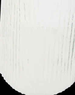 Havet vas Ø13 cm, Klar