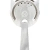 Hawthorne Strainer/Drinksil, Rostfritt stål