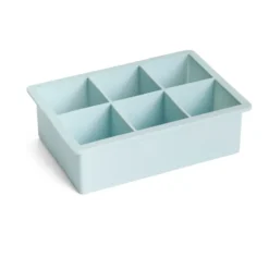 HAY iskubsform XXL, Ice blue