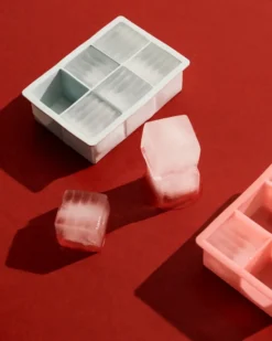 HAY iskubsform XXL, Ice blue