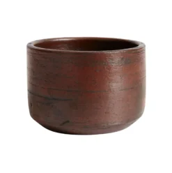 Hazel dippskål 7 cm, Brun