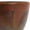 Hazel salladsskål 25 cm, Brun