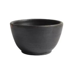 Hazel skål 11 cm, Brun