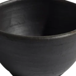 Hazel skål 11 cm, Brun