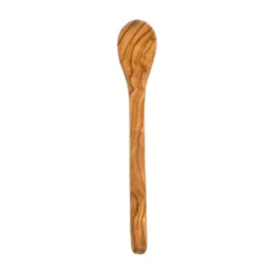 Heirol sked 18 cm, Olivträ
