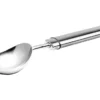 Heirol steely glasskopa, 20 cm