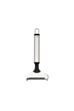 Heirol steely osthyvel kort, 18 cm