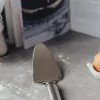 Heirol Steely tårtspade, Rostfritt stål