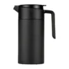 Heirol termoskanna 1,6 l, Svart