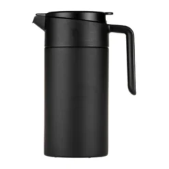 Heirol termoskanna 1,6 l, Svart