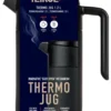 Heirol termoskanna 1,2 l, Svart