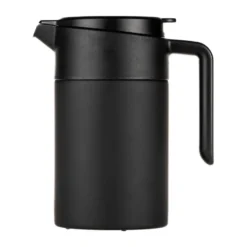 Heirol termoskanna 1,2 l, Svart
