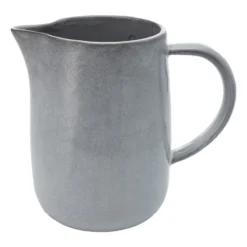 Heirol x Nosse Svelte kanna 1 L, Stone