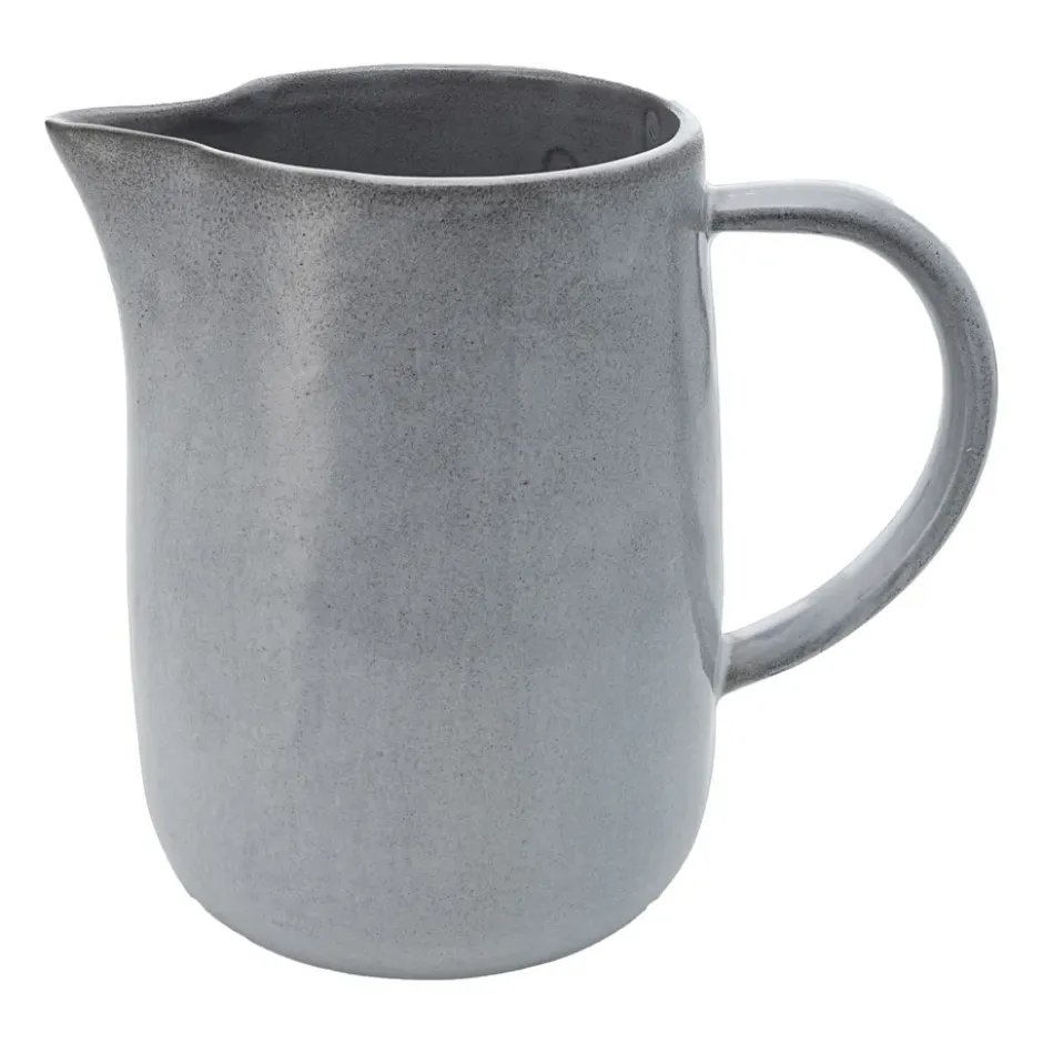 Heirol x Nosse Svelte kanna 1 L, Stone