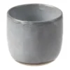 Heirol x Nosse Svelte kopp 12 cl, Stone