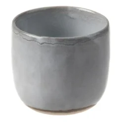 Heirol x Nosse Svelte kopp 12 cl, Stone