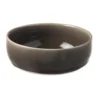 Heirol x Nosse Svelte skål Ø12 cm, Olive