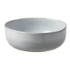 Heirol x Nosse Svelte skål Ø19 cm, Stone