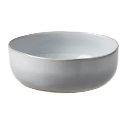 Heirol x Nosse Svelte skål Ø19 cm, Stone