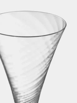 Helena champagneglas 25 cl 4-pack, Klar