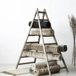 Hemp matta natur, 80x150 cm