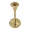 Heritage ljusstake S, Brass