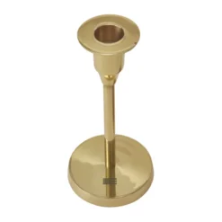 Heritage ljusstake S, Brass