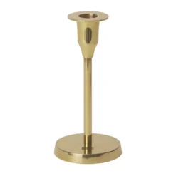 Heritage ljusstake S, Brass