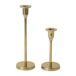 Heritage ljusstake S, Brass