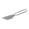 Höfats grillskrapa, Silver