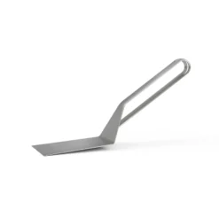 Höfats grillspade, Silver