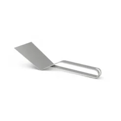 Höfats grillspade, Silver