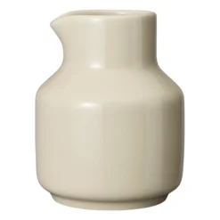 Höganäs Keramik Daga kanna 60 cl, Sand