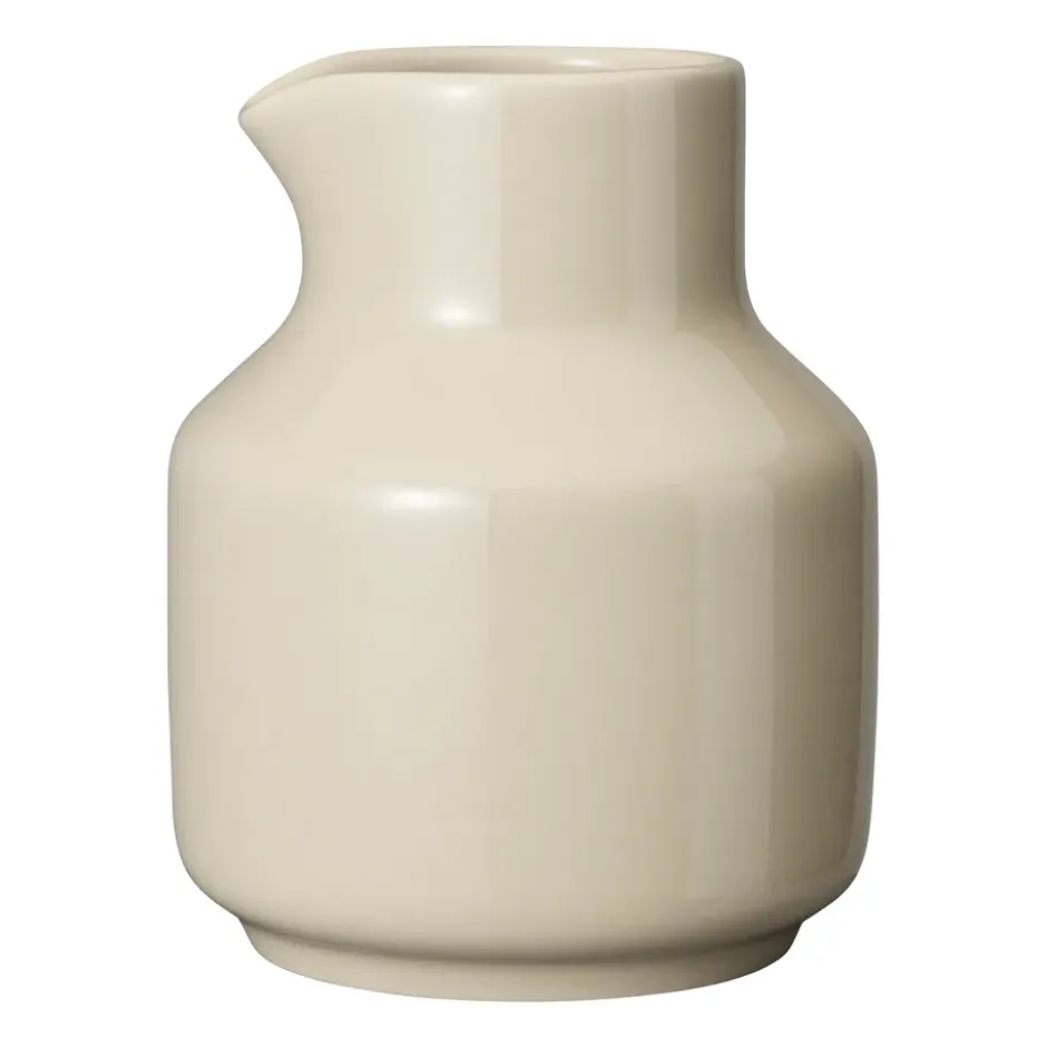 Höganäs Keramik Daga kanna 60 cl, Sand